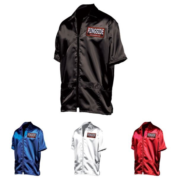 Stock Cornerman Jacket