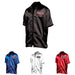 Stock Cornerman Jacket