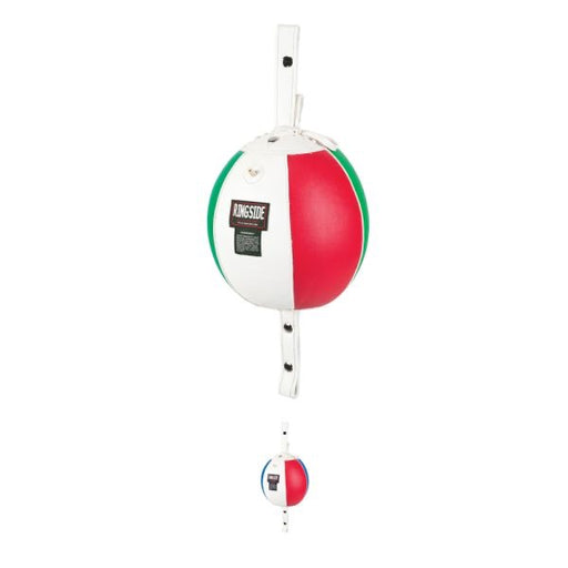 Ringside Limited Edition Double End Bag - 9"