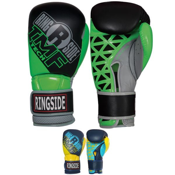 Ringside Youth IMF Tech™ Sparring Gloves