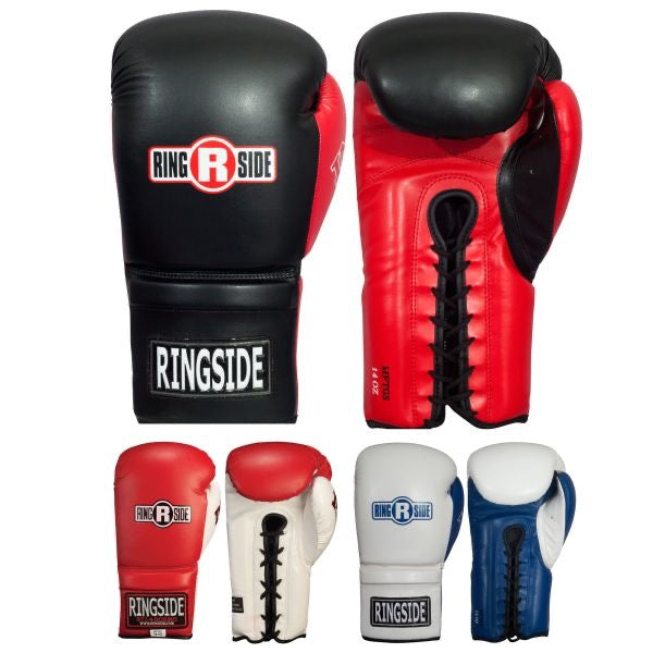 Ringside IMF Tech™ Sparring Boxing Gloves