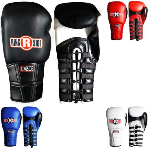 Ringside IMF Tech™ Pro Fight Gloves