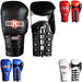 Ringside IMF Tech™ Pro Fight Gloves