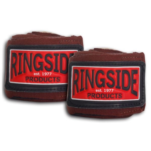 RS Heritage Mexican Handwraps