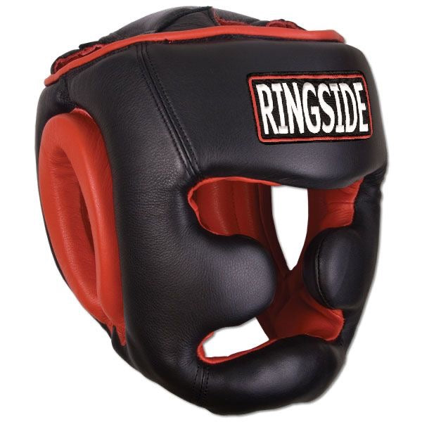 Ringside Full Face Training Bo