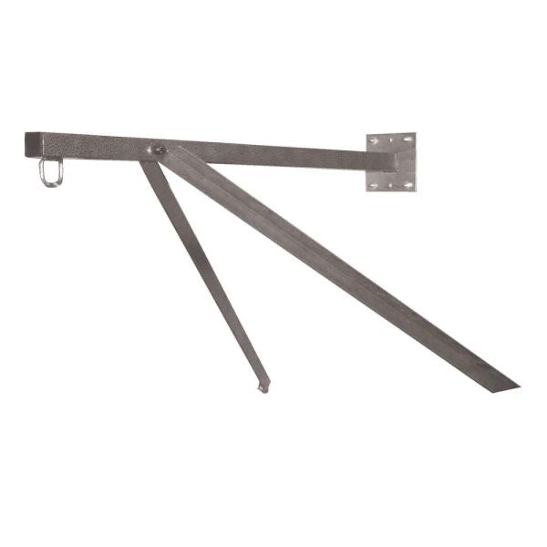 HD Heavy Bag Wall Mount