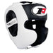 Contender Fight Sports Palladium Tri-Ply Sparring Headgear