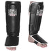 Contender Fight Sports MMA Pro Shin Guards