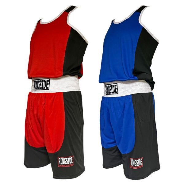 Ringside Reversible NEW Competition Outfit