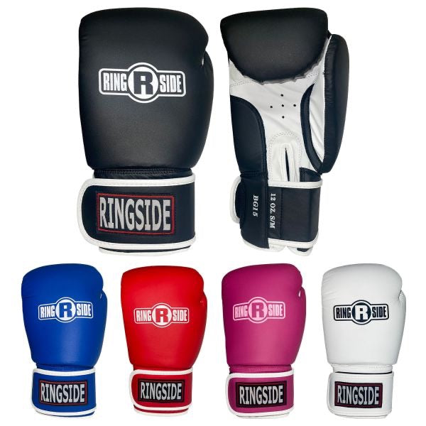 Ringside Striker Training Gloves