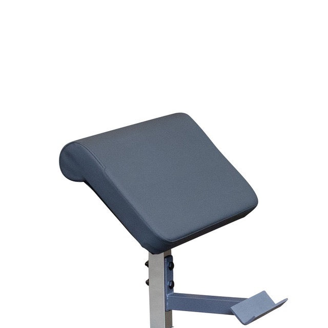 BodySolid GPCA1 Preacher Curl Attachment