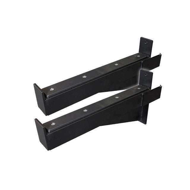 BodySolid SPRSA SPR500 Spotter Arms