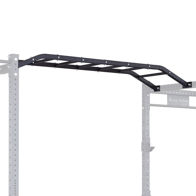 BodySolid SPRMB Monkey Bars for SPR1000