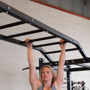 BodySolid SPRMB Monkey Bars for SPR1000