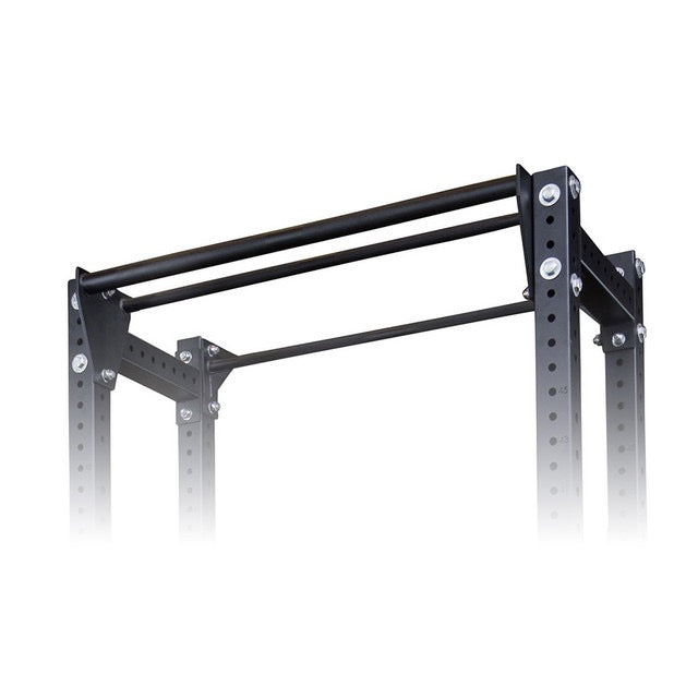 BodySolid SPRDCB Dual Chin Up Bar for SPR500