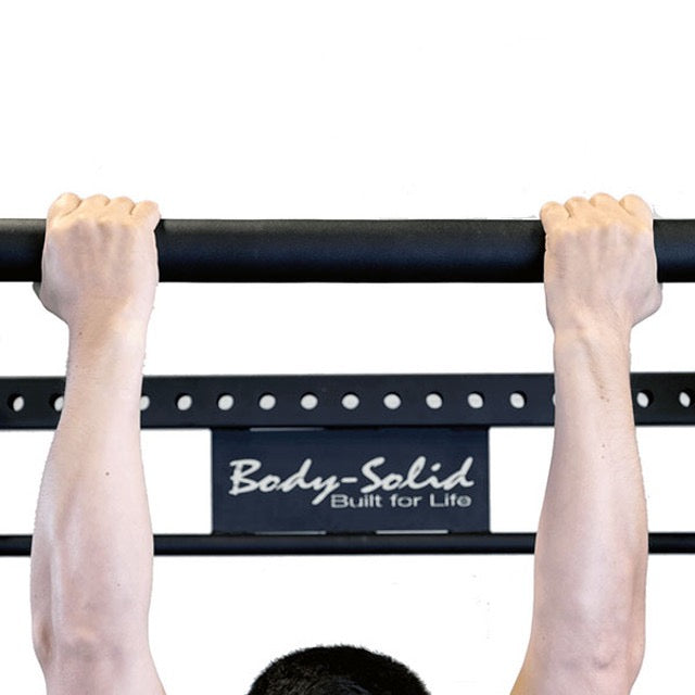 BodySolid SPRCB Fat Chin Up Crossmember for SPR1000