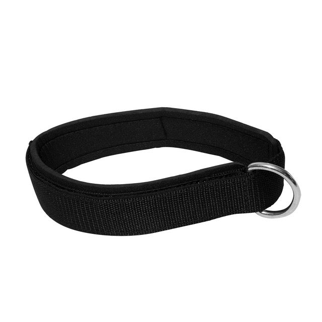 BodySolid Thigh/Ankle Combo Strap Attachment