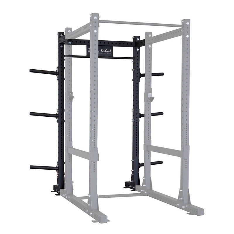 BodySolid SPRBACK Rack Exstention Kit for SPR1000