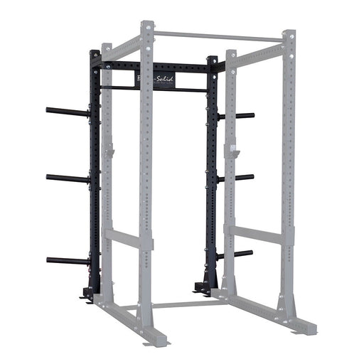 BodySolid SPRBACK Rack Exstention Kit for SPR1000