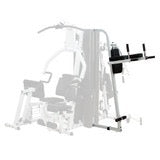 BodySolidVKR30 Vertical Knee Raise Attachment