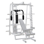 BodySolid GPA3 Pec Dec Station For Series 7 Smith Machine
