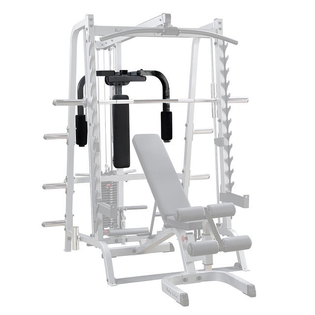 BodySolid GPA3 Pec Dec Station For Series 7 Smith Machine