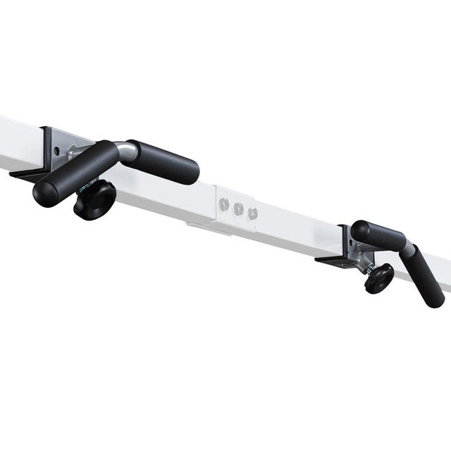 BodySolid GCA2 Lat Pull Up/ Chin Up Station