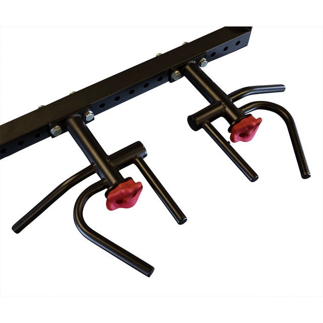 BodySolid SR-MGC Multi-Grip Chin Up (2) Attachment