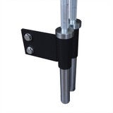 BodySolid SR-BHV Bar Holder Attachment