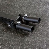 BodySolid SPRTB Dual T-Bar Row Platform