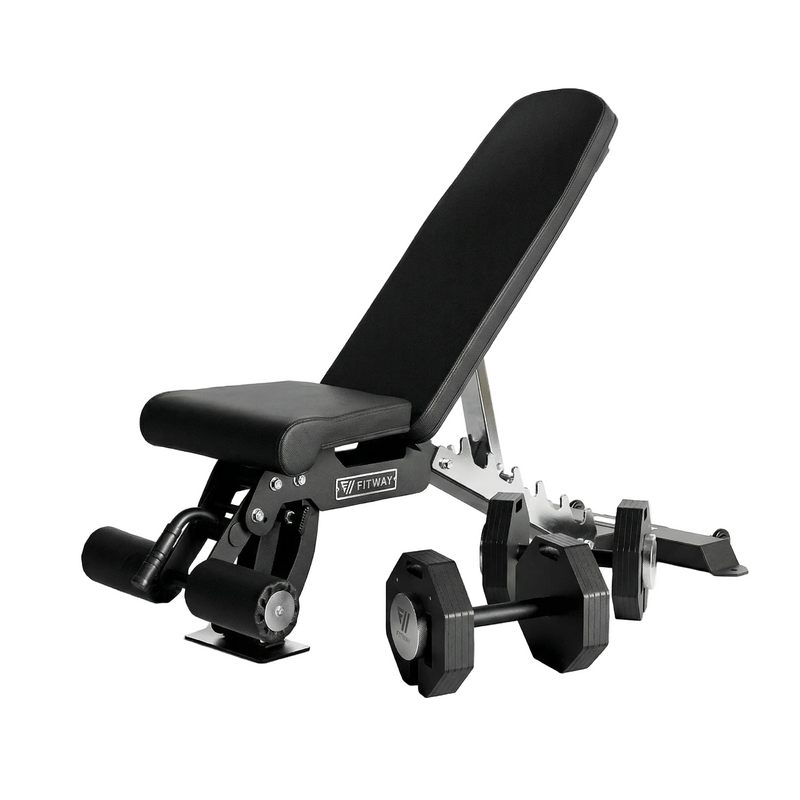 FitWay Strength Package