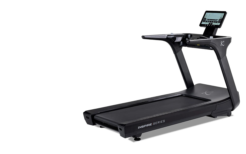 INNOVATIVE RUNNING SURFACE