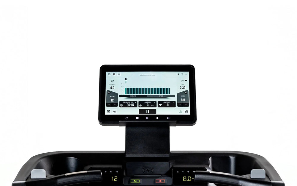 Built to Keep You Moving and Engaged