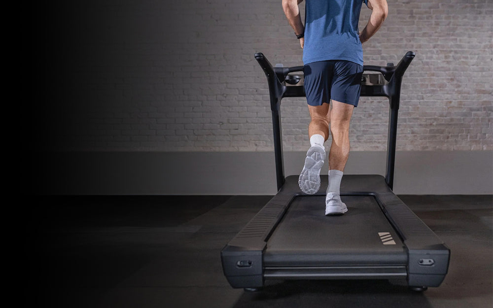 MINIMAL IMPACT, MAXIMUM STABILITY