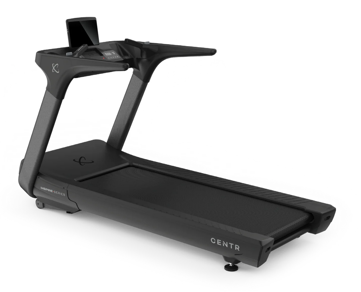 Inspire T4S Treadmill with Touch Console