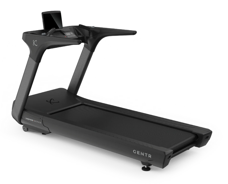 Inspire T4S Treadmill with Touch Console