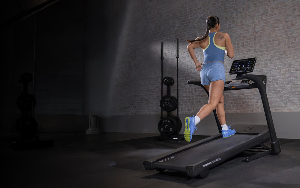 Brushless 4.0 HP Motor