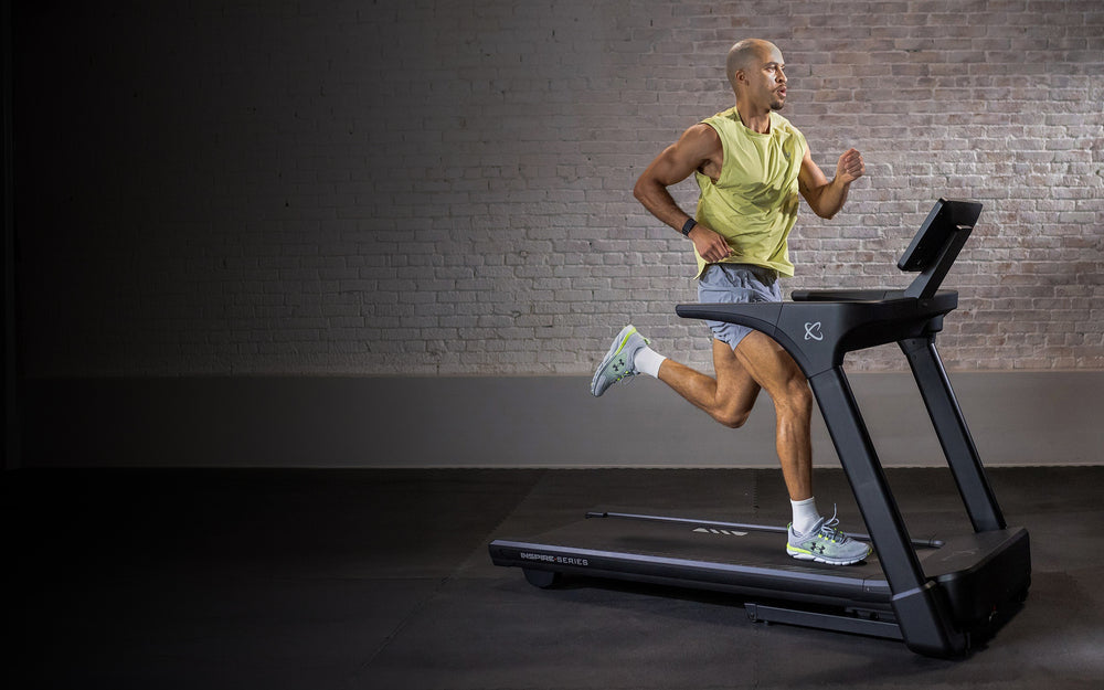 Brushless 4.0 HP motor