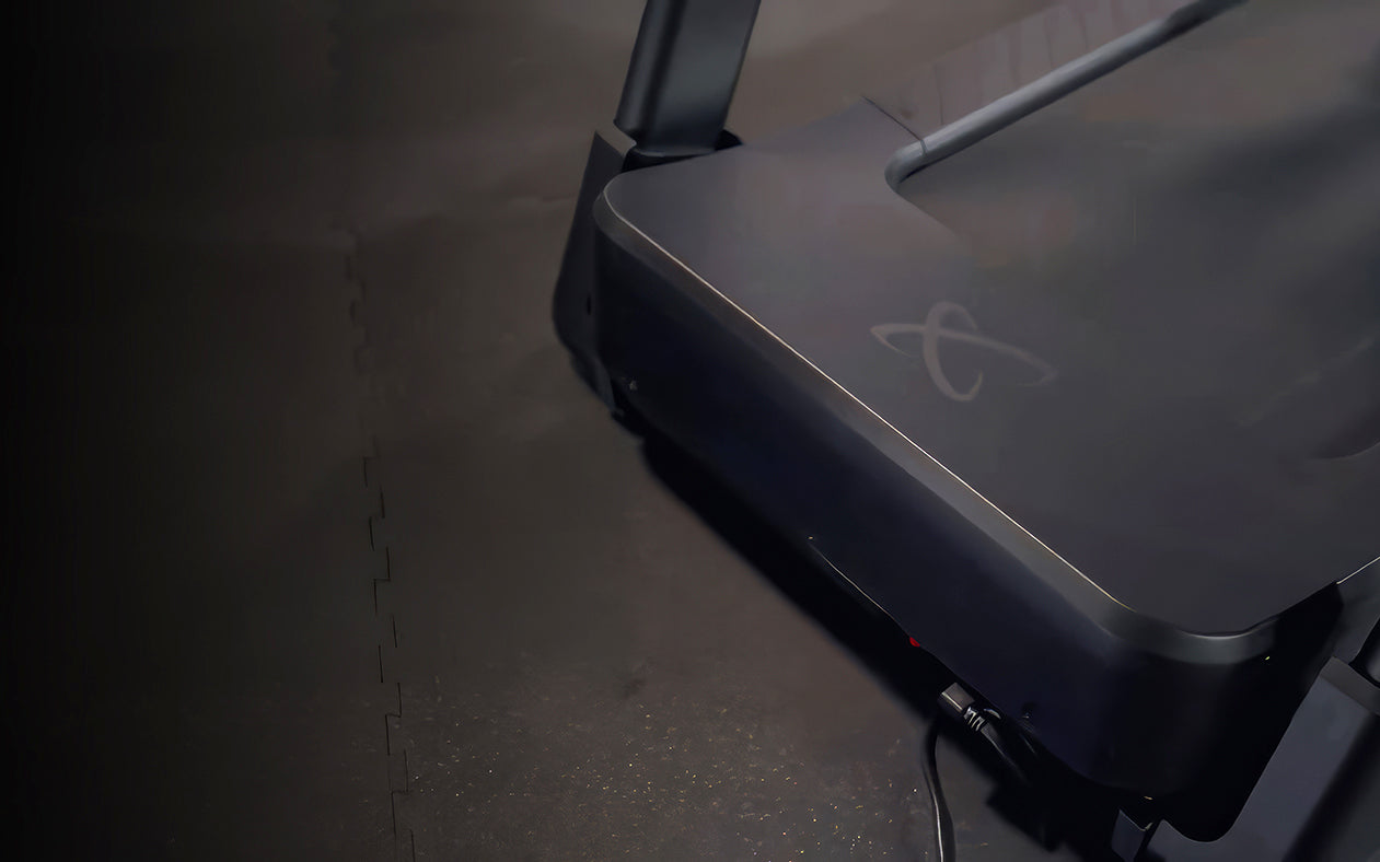 3.0 HP Brushless Motor