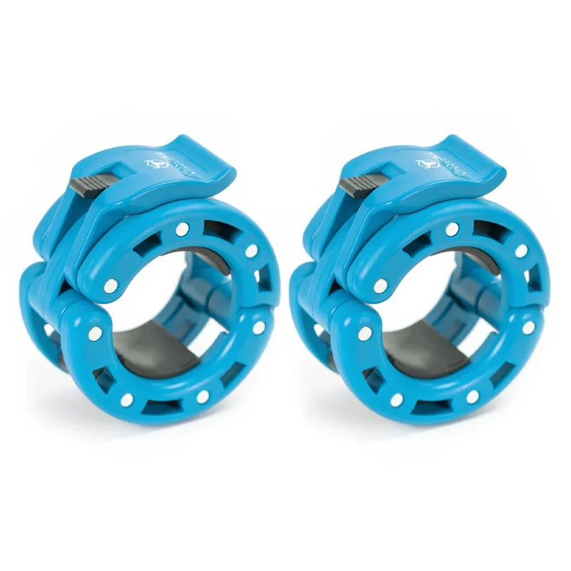 Ironbull V2 Olympic Collars