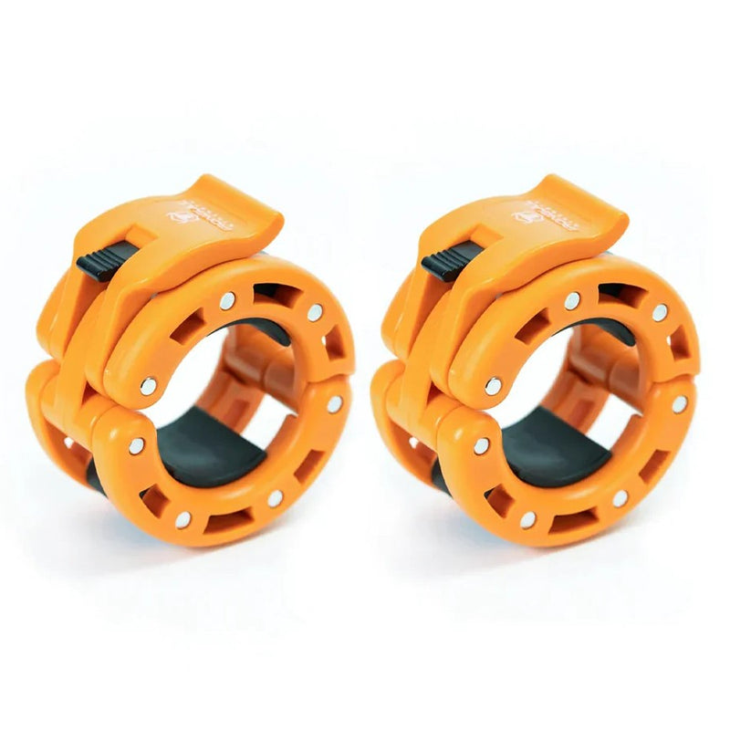 Ironbull V2 Olympic Collars