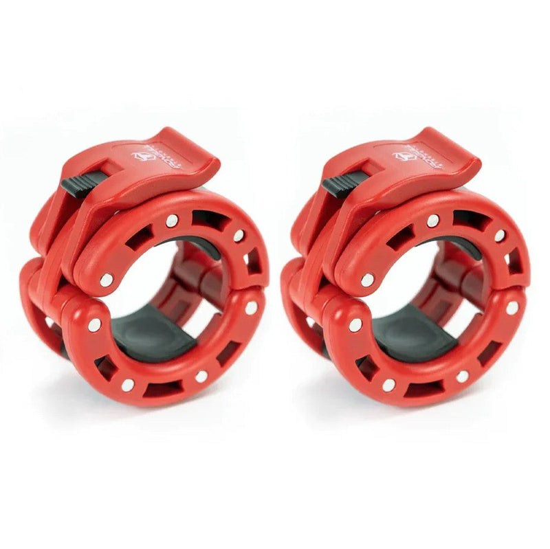 Ironbull V2 Olympic Collars