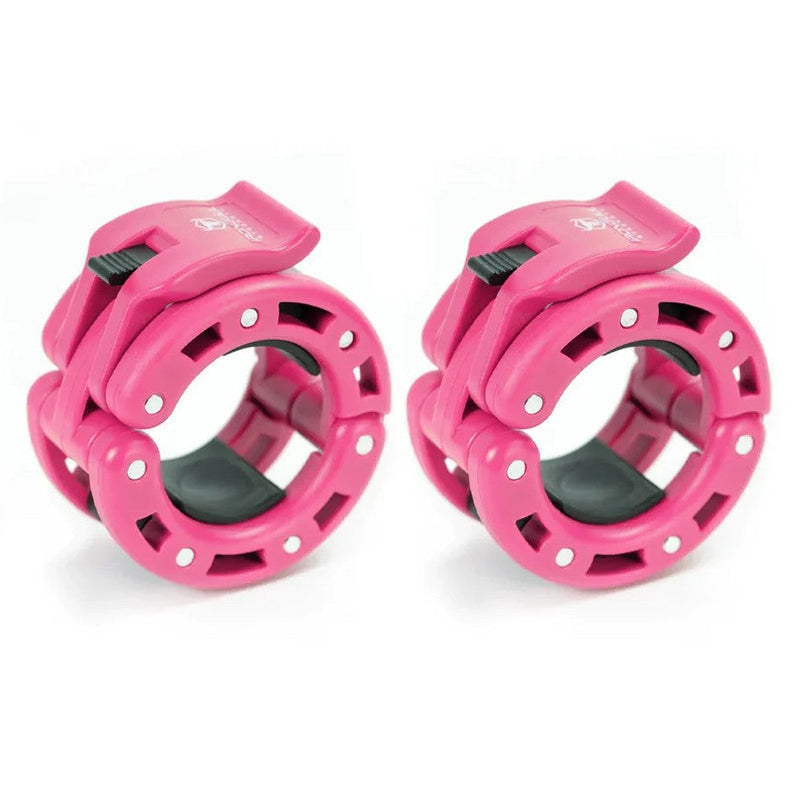 Ironbull V2 Olympic Collars