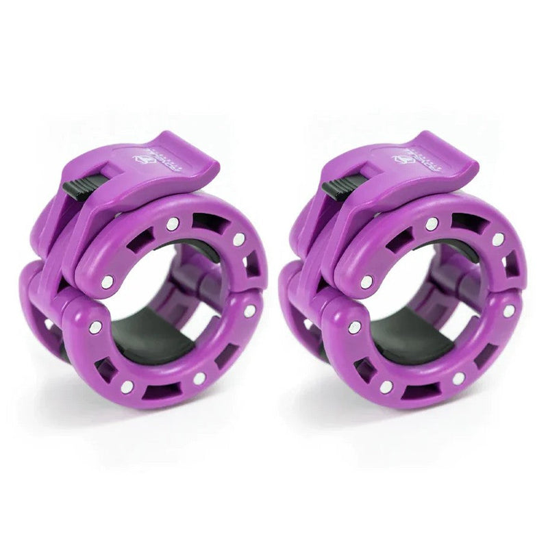 Ironbull V2 Olympic Collars