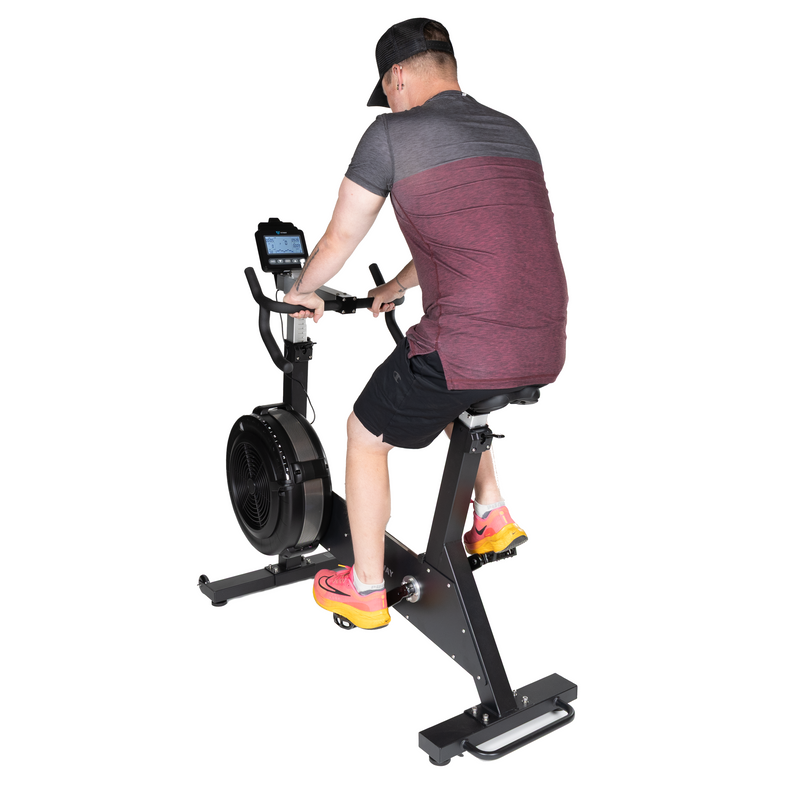FITWAY Bike-Erg with Console