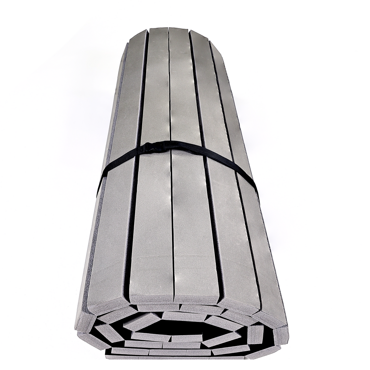 FITWAY 5&#39;x10&#39; Black Judo Mat