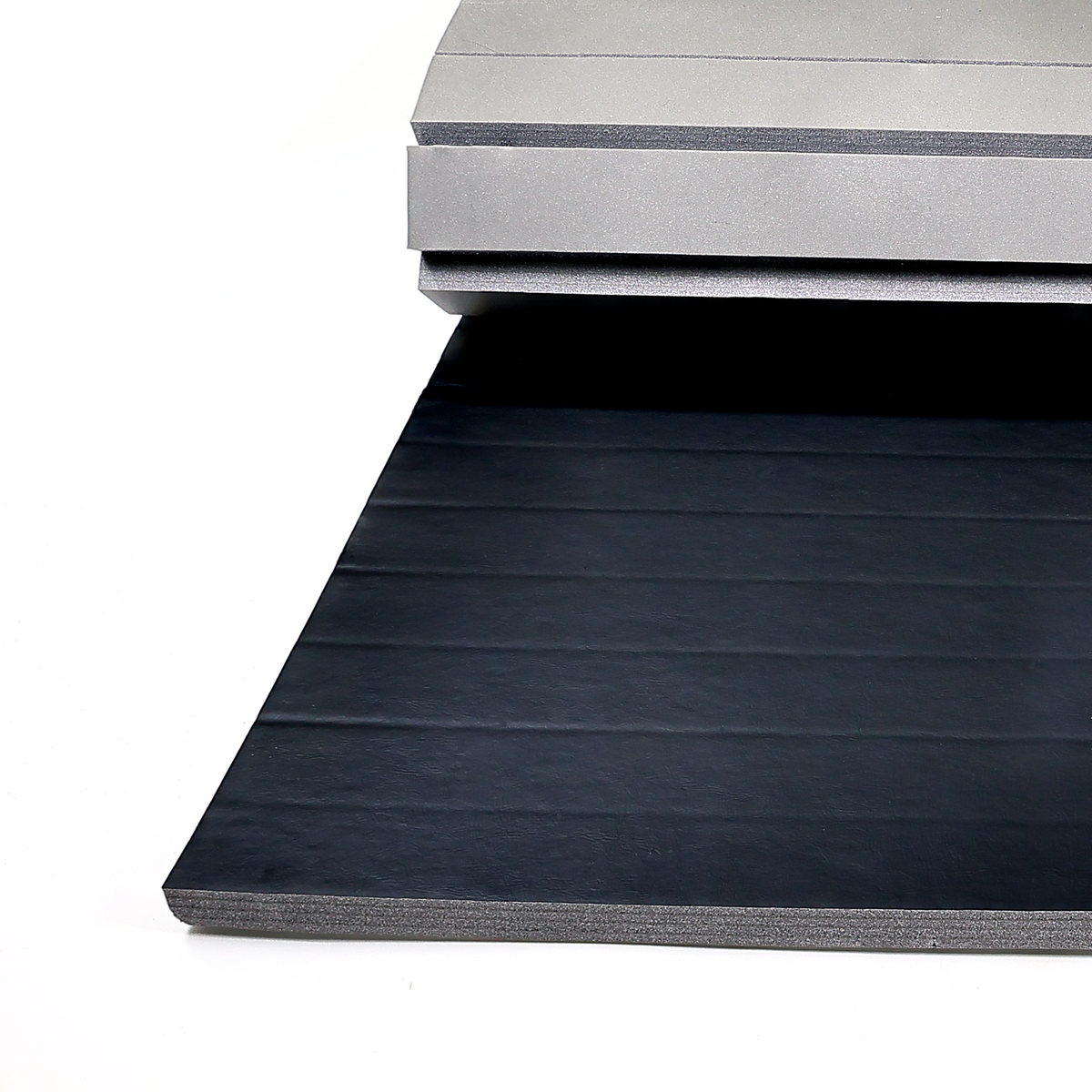 FITWAY 5&#39;x10&#39; Black Judo Mat