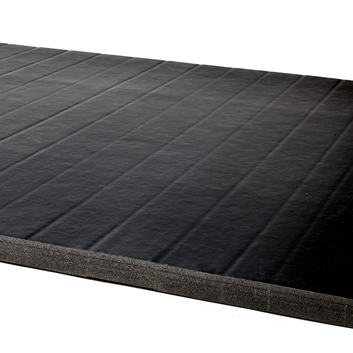 FITWAY 5&#39;x10&#39; Black Judo Mat