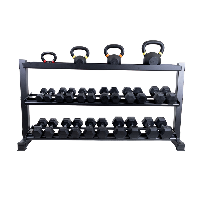 Kettlebell Tier for DR133L