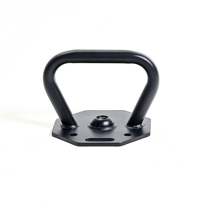Fitway Kettlebell Handle for Adjustable Dumbbell Set